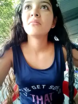 Soymaia live sex cam