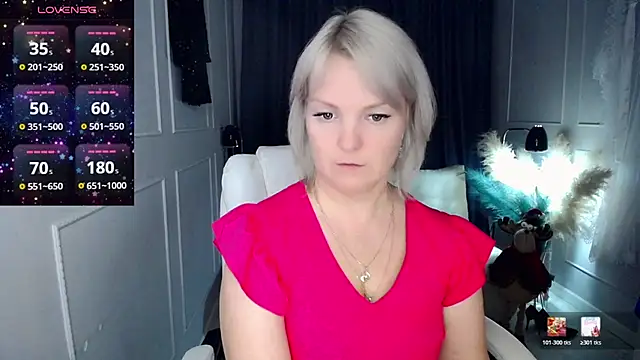 Juarnea's cam snapshot