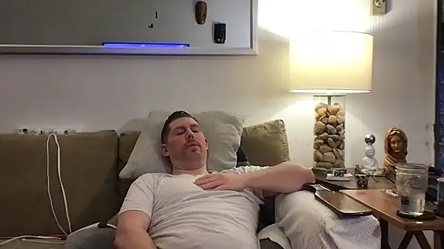 God_Of_ThundeRR live sex cam