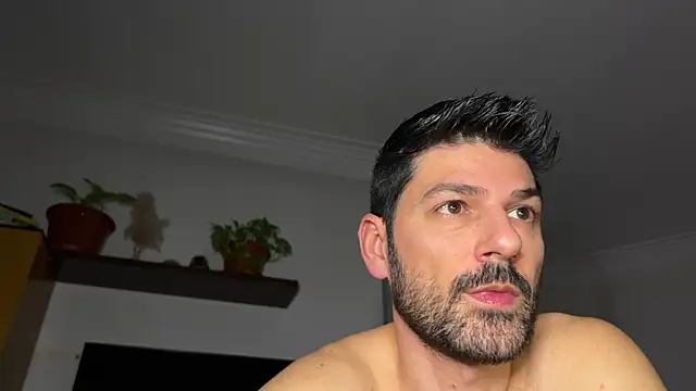 xxSexPrincexx live sex cam