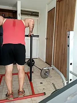 LEIRIS_Y_FRED_01 live sex cam