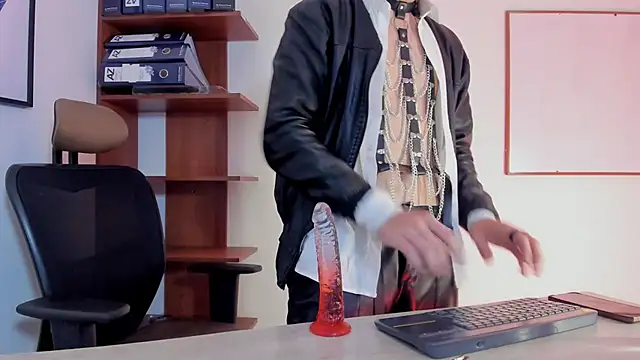 Eliot_X live sex cam