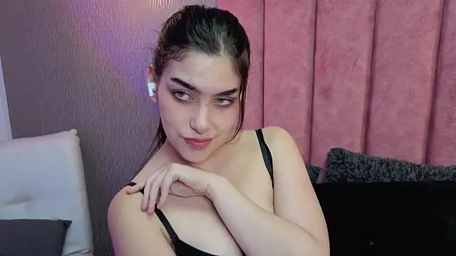 Alexa_Thaylor_ live sex cam