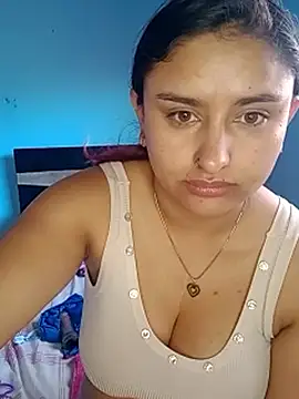 sariitha_sw's cam snapshot