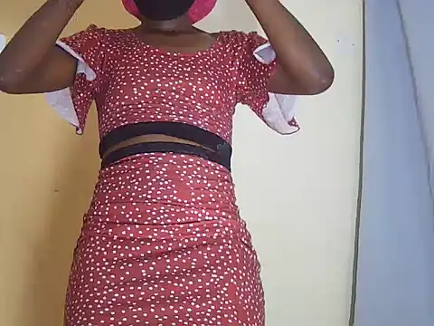 Kerilicious's cam snapshot