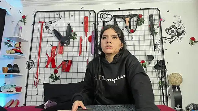 abby_eemily live sex cam