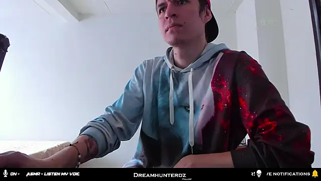 Headhunterdz live sex cam