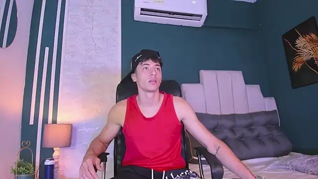 AlessandroDybala live sex cam