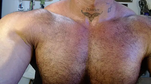 henryhadesflirt live sex cam