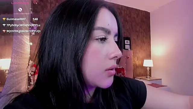 Hilarin__ live sex cam