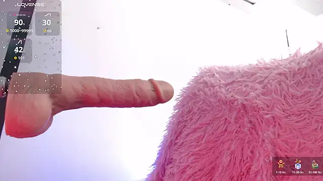 BeckyAnders live sex cam