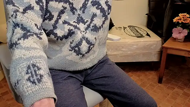 SteveStiffbone's cam snapshot