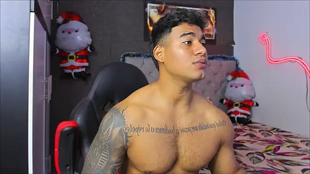 luigi_hot_'s cam snapshot