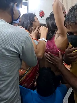 Cute_palak001's cam snapshot