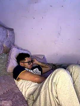 DavidNyx's cam snapshot