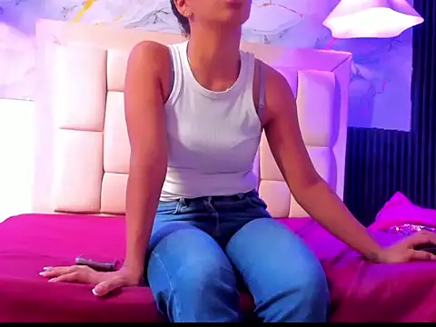 Carla_evans_'s cam snapshot