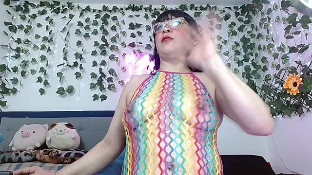 MROSSE's cam snapshot