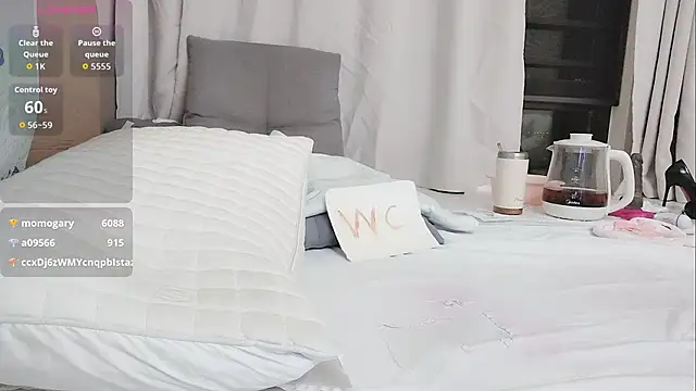 Ttaotao16877's cam snapshot