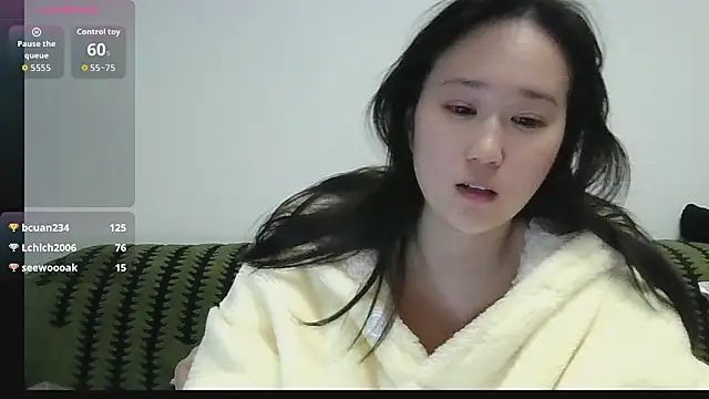 Belinda66's cam snapshot