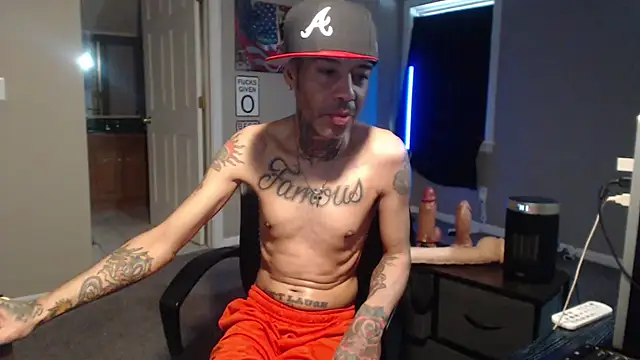 Michigan9000's cam snapshot