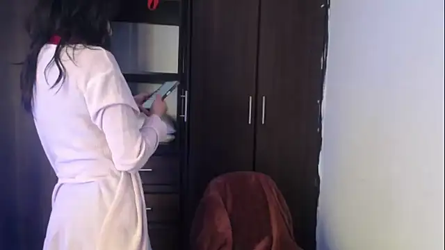 Juliana__lx's cam snapshot