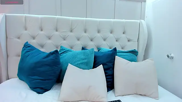 samantha_tusheer's cam snapshot