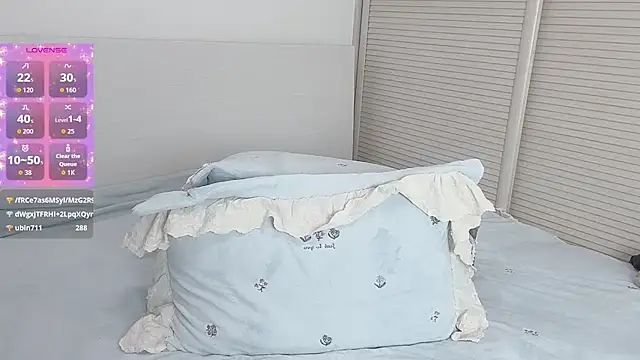 _nannan_'s cam snapshot