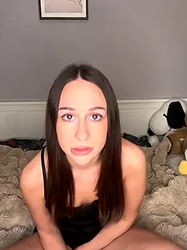 ChiaraSommer's cam snapshot