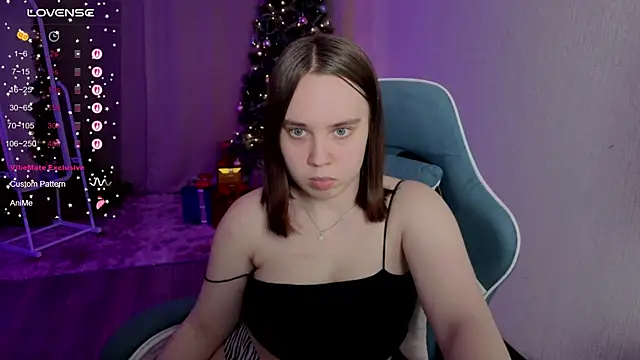 lunalyna's cam snapshot