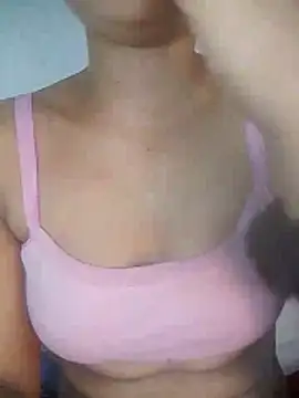 Charu0766's cam snapshot