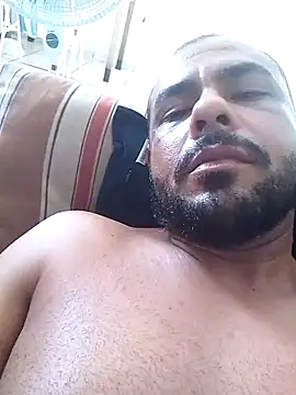 adanvieira's cam snapshot