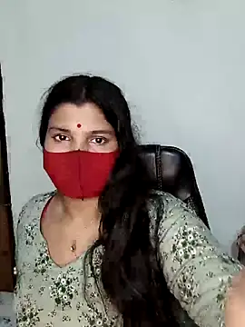 Hot-Fairy's cam snapshot