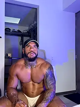 Andrew_Johnnson's cam snapshot