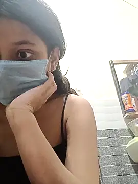 Jaanvi-shrivtastav's cam snapshot