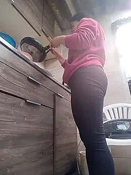 Saori_Sann_'s cam snapshot