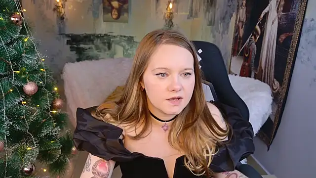 auroranelson's cam snapshot