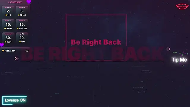 leeahnoirr's cam snapshot