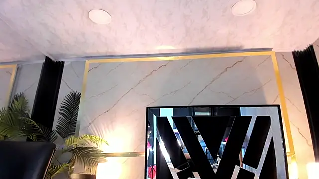 Princess_Violett's cam snapshot