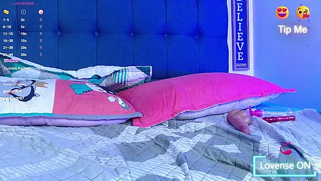 Stefany_wish's cam snapshot