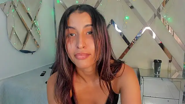 Ladymadinght's cam snapshot