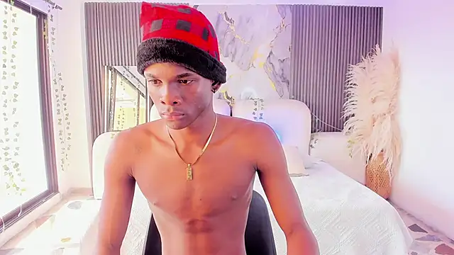 JacksonMuller_ live sex cam