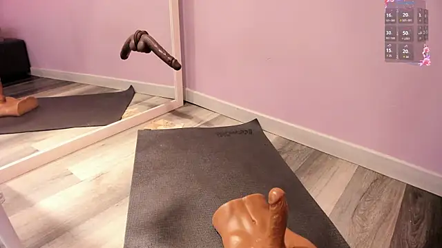 Ninna_monroe_'s cam snapshot