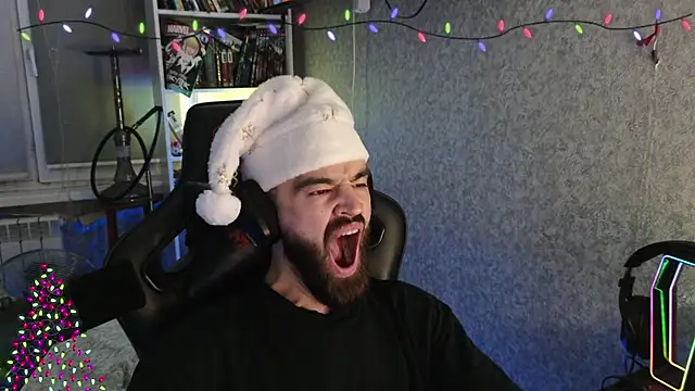 Nik_Namee's cam snapshot