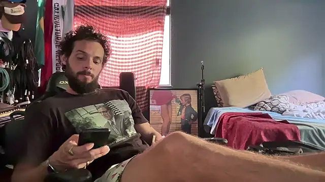 falacomigobbzin's cam snapshot