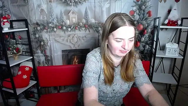 FreyaDak's cam snapshot