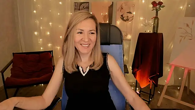 DonnaSmitth's cam snapshot