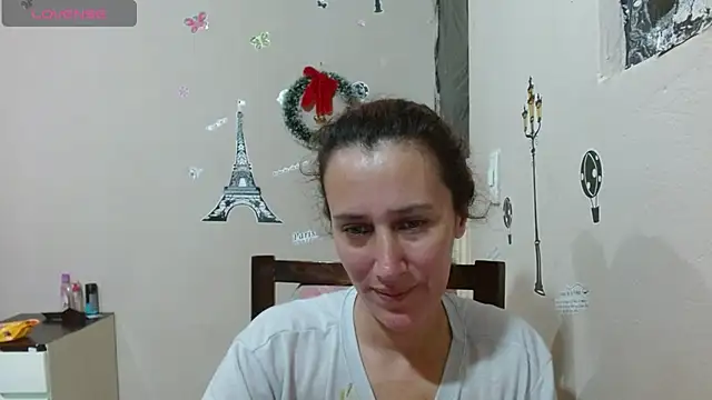 CASSANDRA_BROWN live sex cam