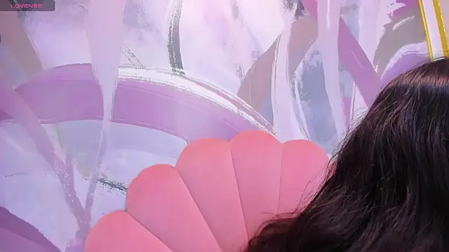 Rozario_Pinceles's cam snapshot