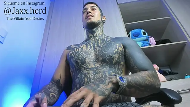 JAXXXONHERD's cam snapshot