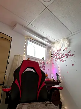 CurvesNChaos's cam snapshot